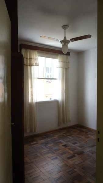 APARTAMENTO 3 quartos 