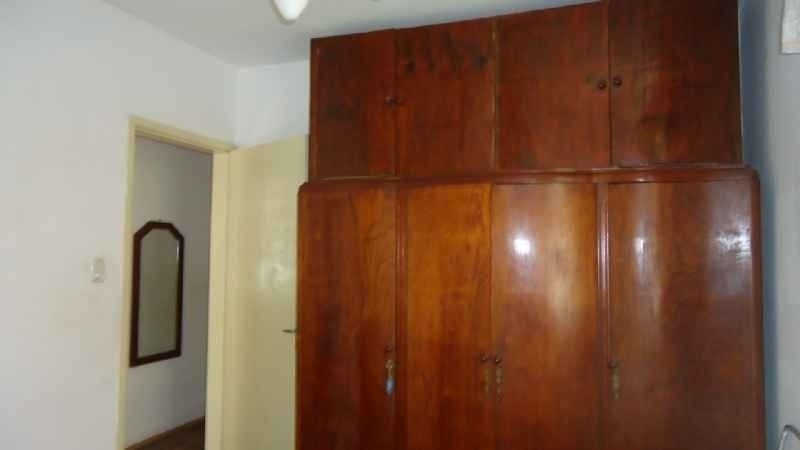 APARTAMENTO 3 quartos 