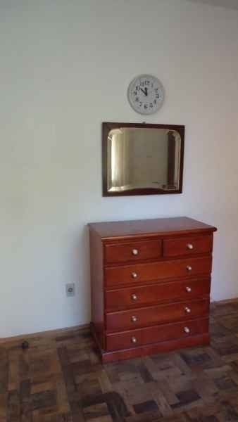 APARTAMENTO 3 quartos 