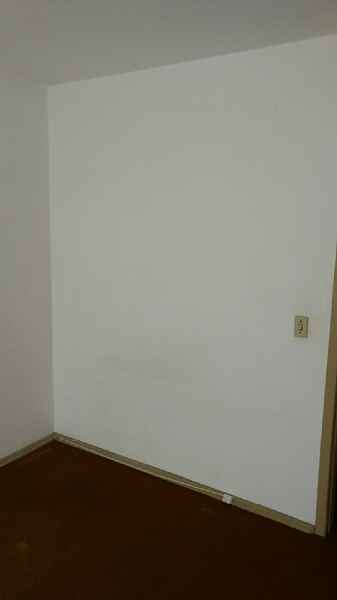 APARTAMENTO 2 quartos 