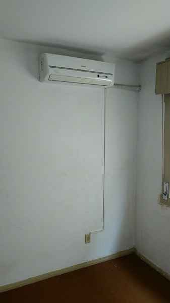 APARTAMENTO 2 quartos 