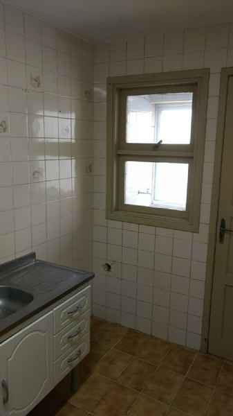 APARTAMENTO 2 quartos 