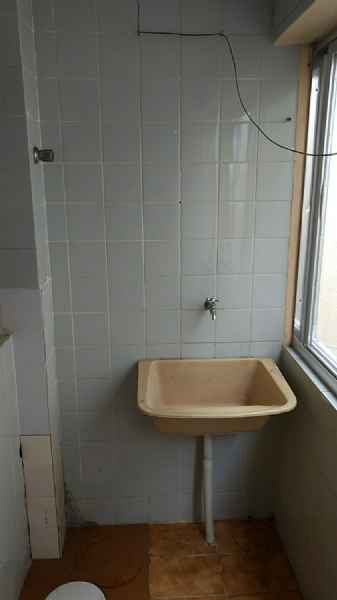 APARTAMENTO 2 quartos 