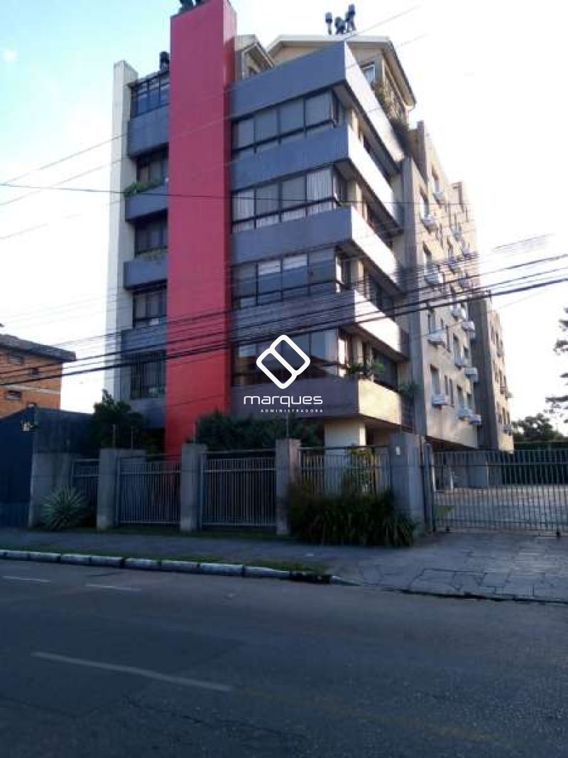 APARTAMENTO 3 quartos 
