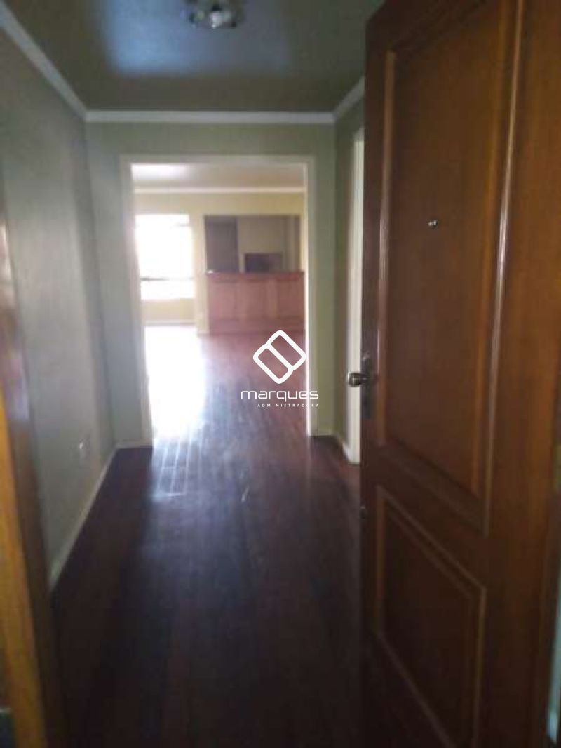 APARTAMENTO 3 quartos 
