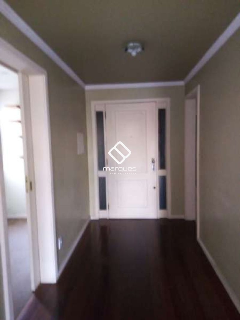 APARTAMENTO 3 quartos 