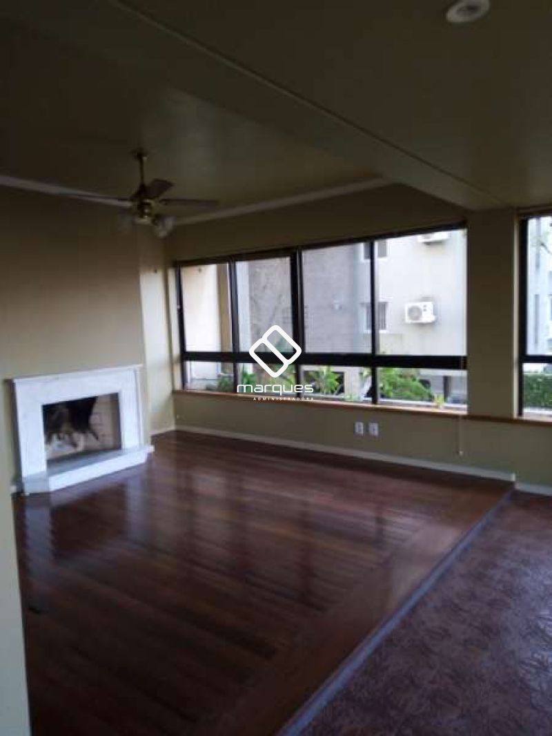 APARTAMENTO 3 quartos 