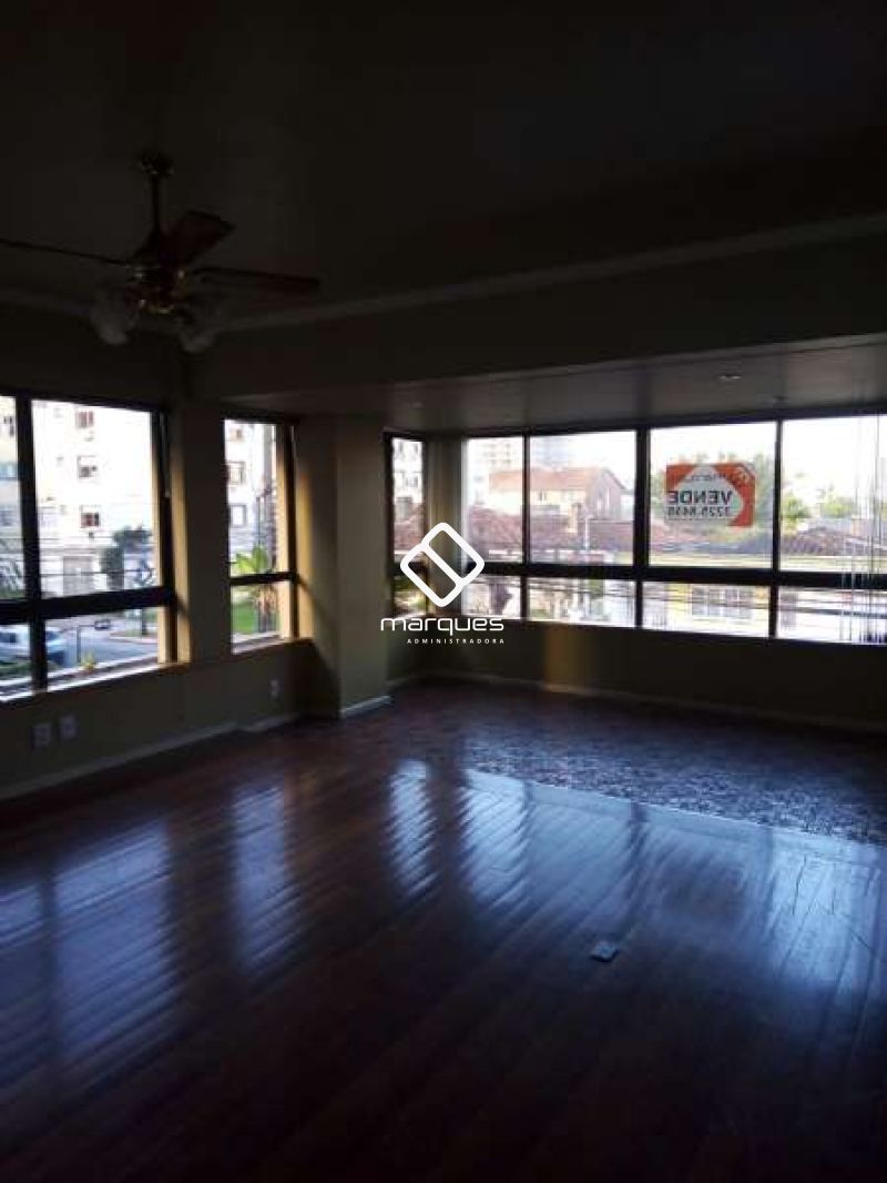 APARTAMENTO 3 quartos 