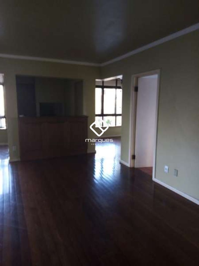 APARTAMENTO 3 quartos 