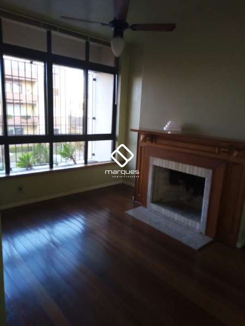 APARTAMENTO 3 quartos 