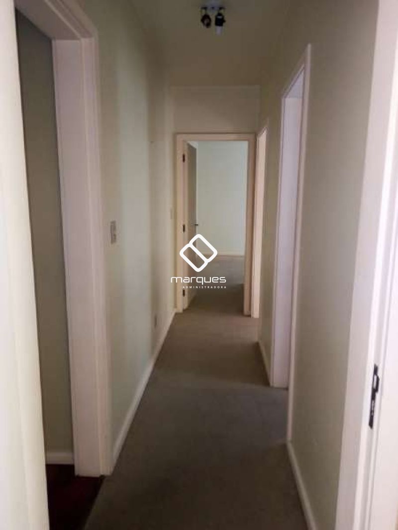 APARTAMENTO 3 quartos 