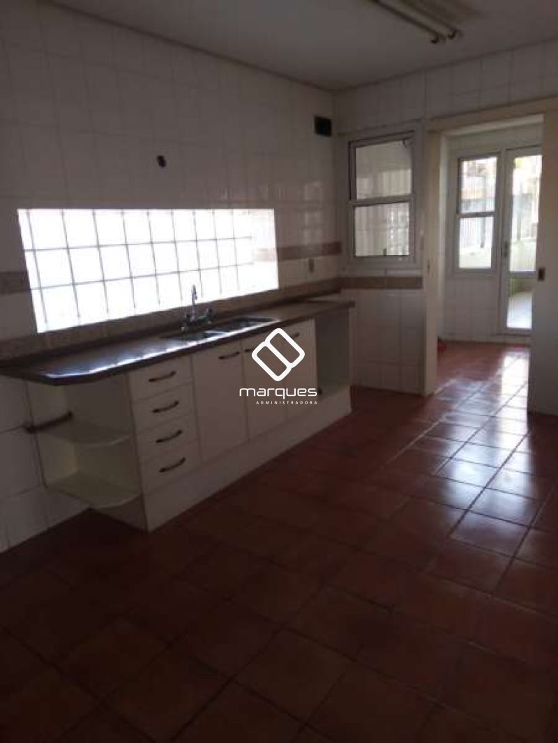 APARTAMENTO 3 quartos 