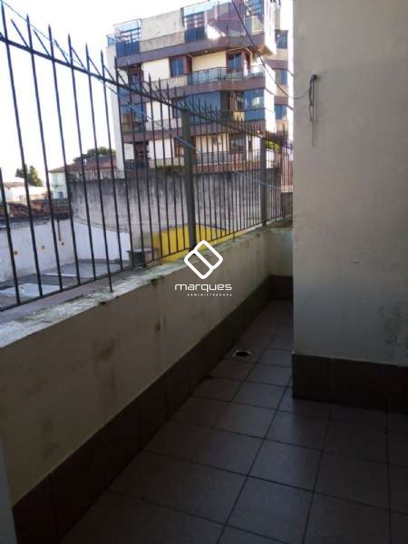 APARTAMENTO 3 quartos 