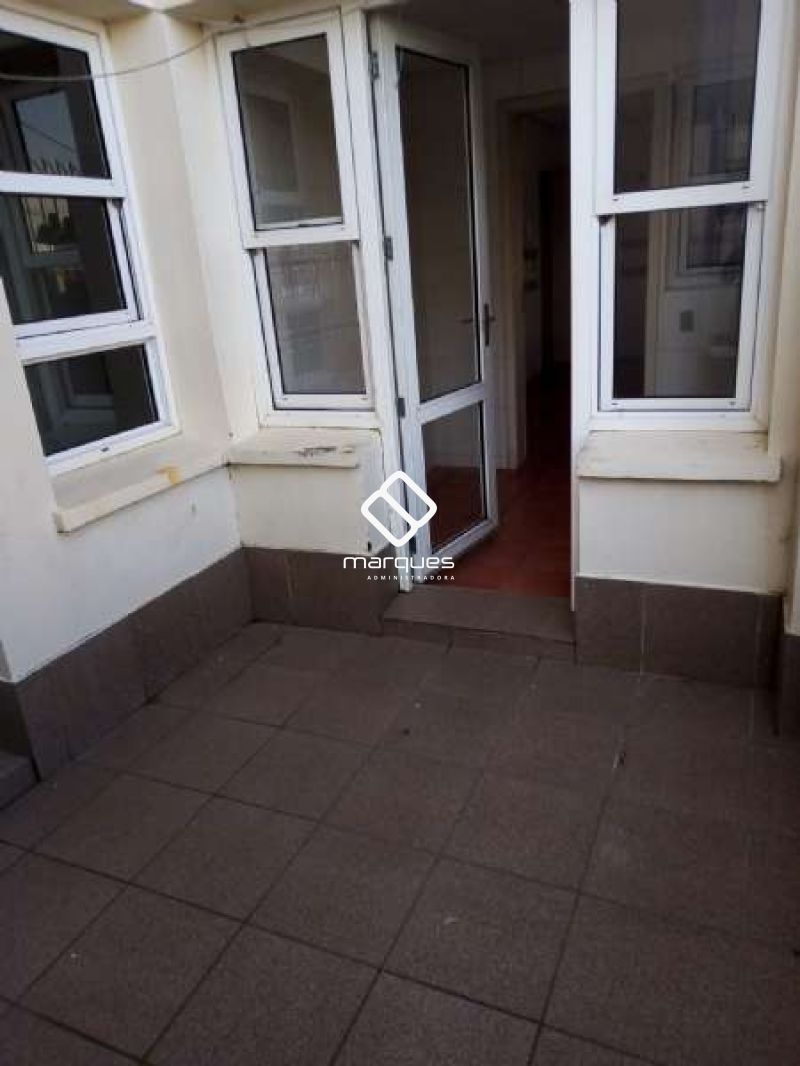 APARTAMENTO 3 quartos 