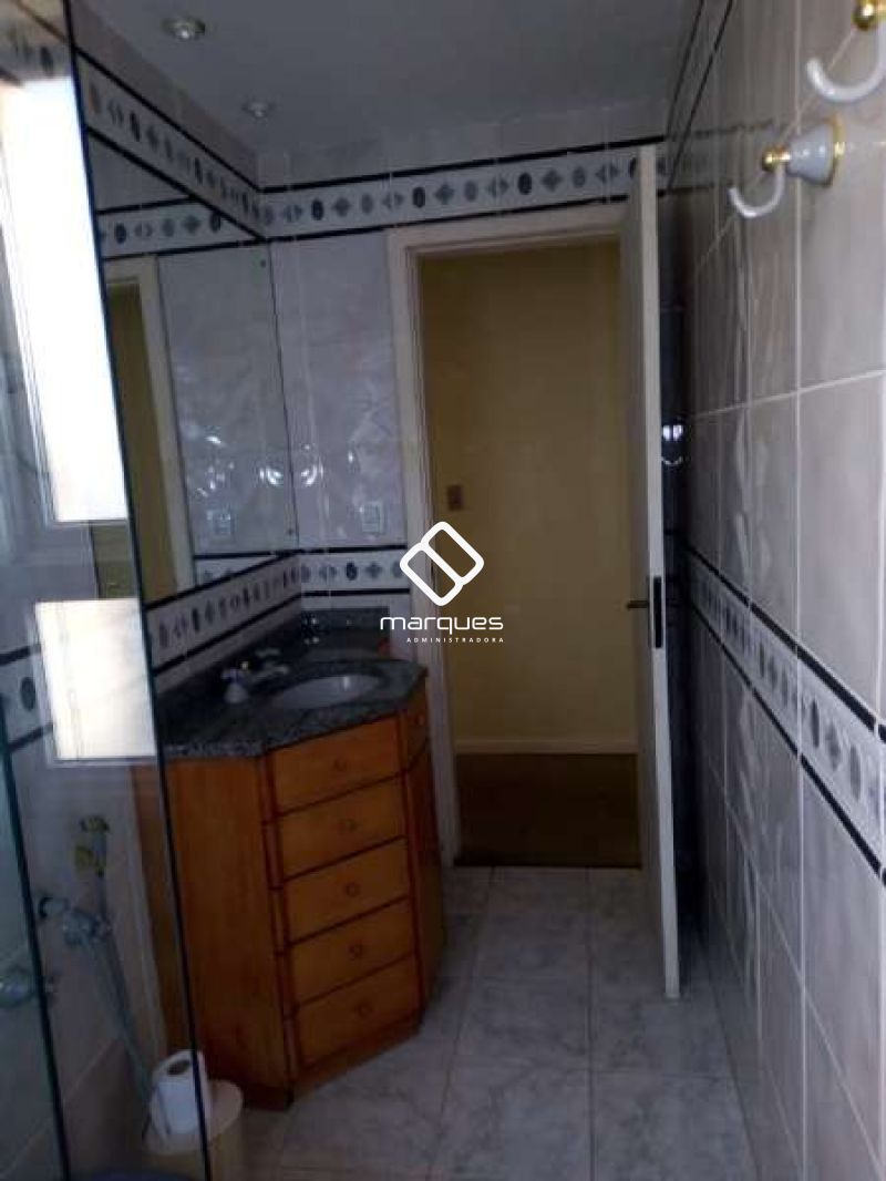 APARTAMENTO 3 quartos 