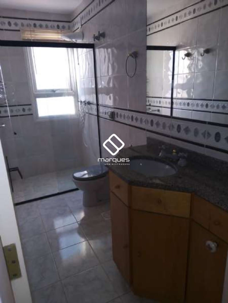 APARTAMENTO 3 quartos 