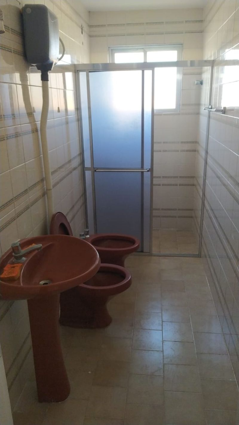 APARTAMENTO 3 quartos 