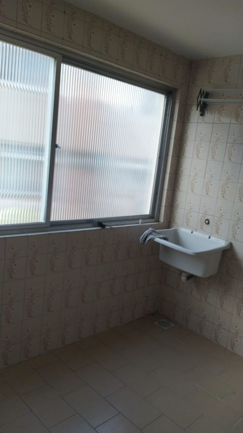 APARTAMENTO 3 quartos 