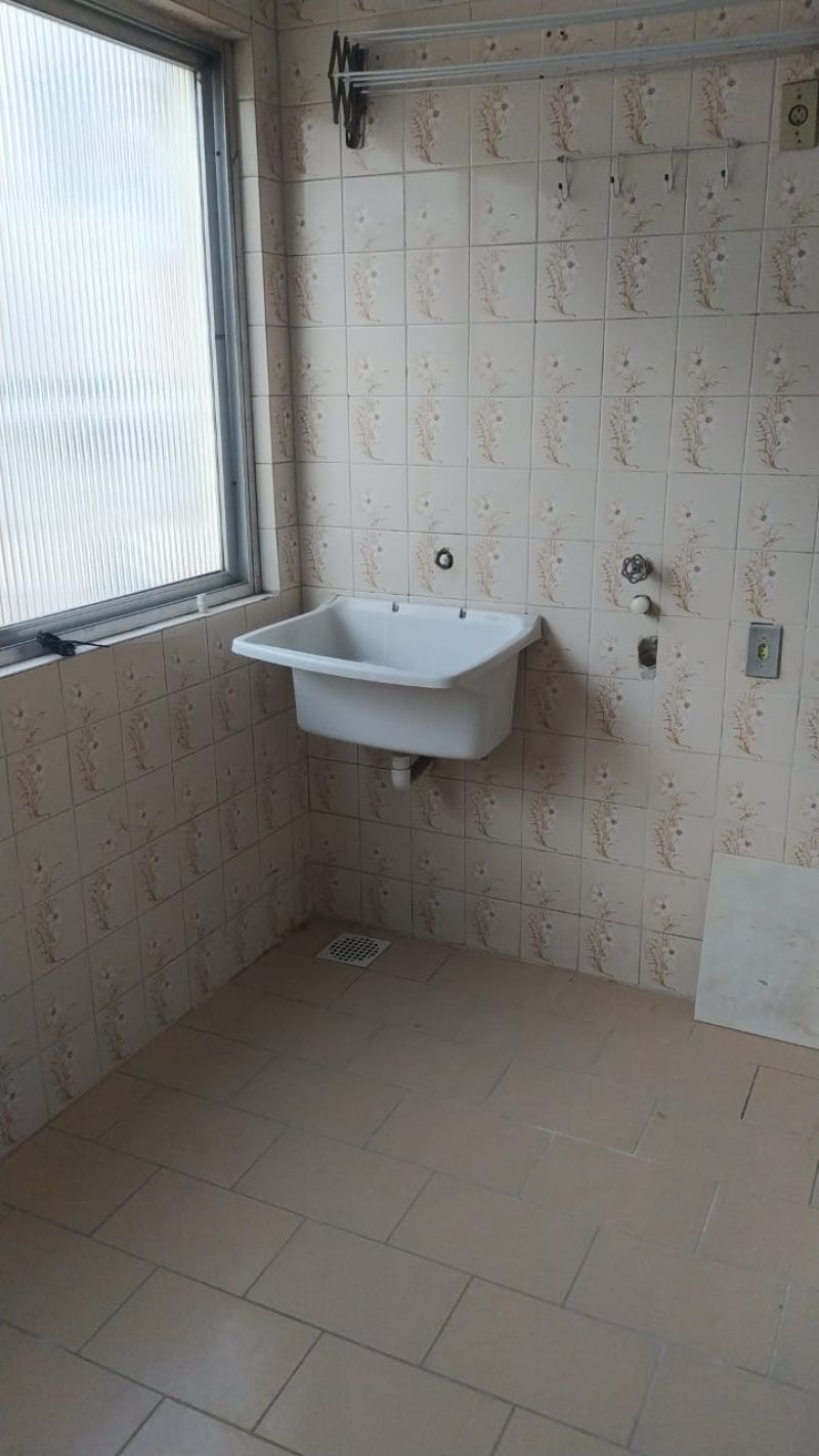 APARTAMENTO 3 quartos 