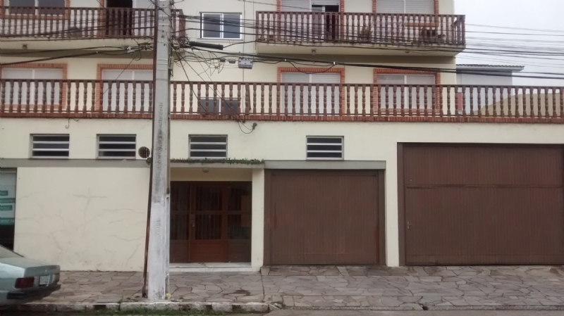 APARTAMENTO 3 quartos 
