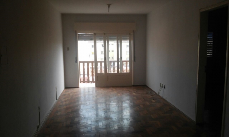 APARTAMENTO 3 quartos 