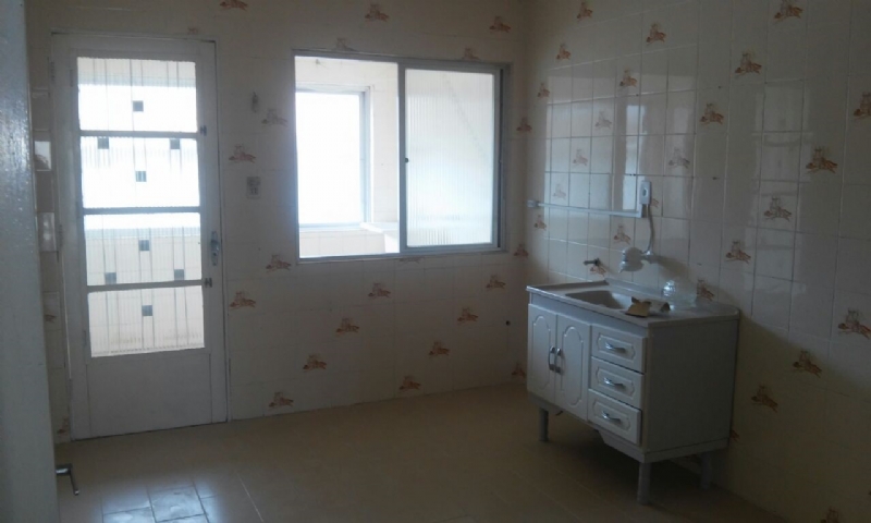 APARTAMENTO 3 quartos 