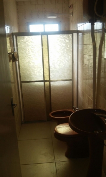 APARTAMENTO 3 quartos 