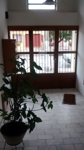 APARTAMENTO 2 quartos 