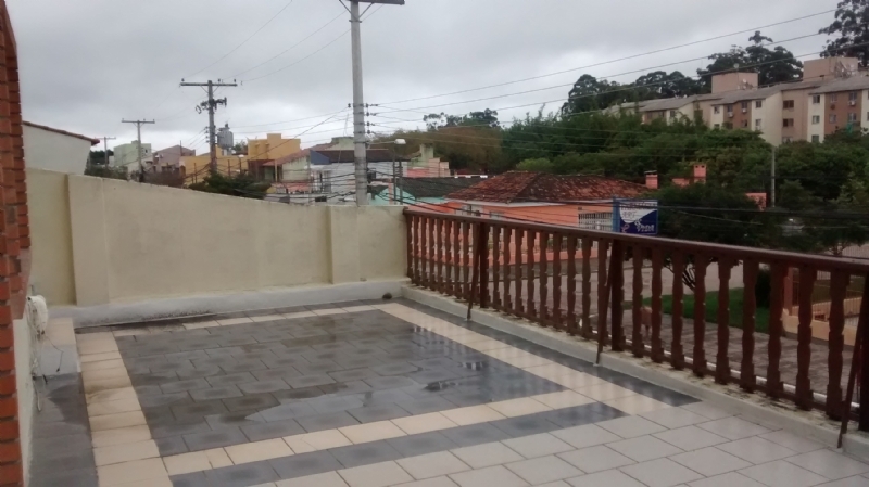 APARTAMENTO 2 quartos 