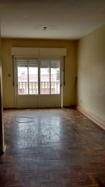 APARTAMENTO 2 quartos 