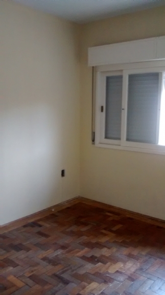 APARTAMENTO 2 quartos 