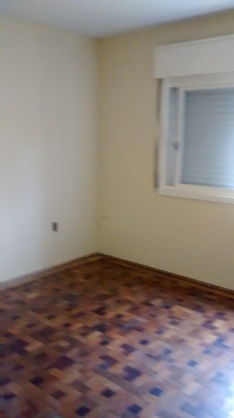 APARTAMENTO 2 quartos 
