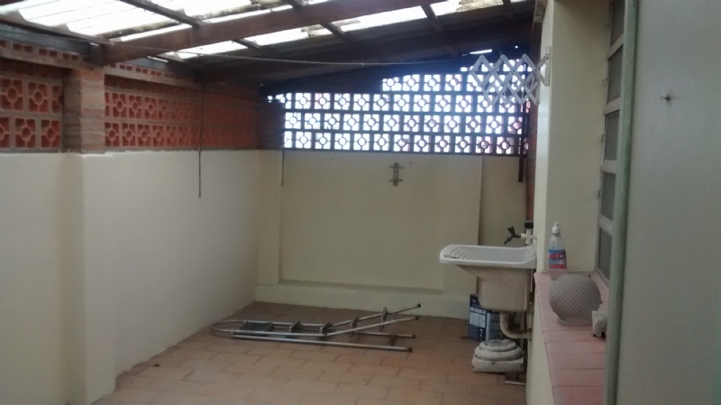APARTAMENTO 2 quartos 