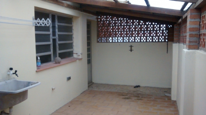 APARTAMENTO 2 quartos 