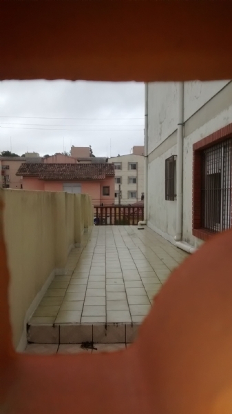 APARTAMENTO 2 quartos 