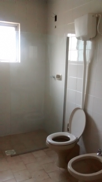 APARTAMENTO 2 quartos 