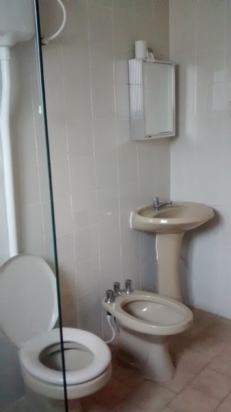 APARTAMENTO 2 quartos 