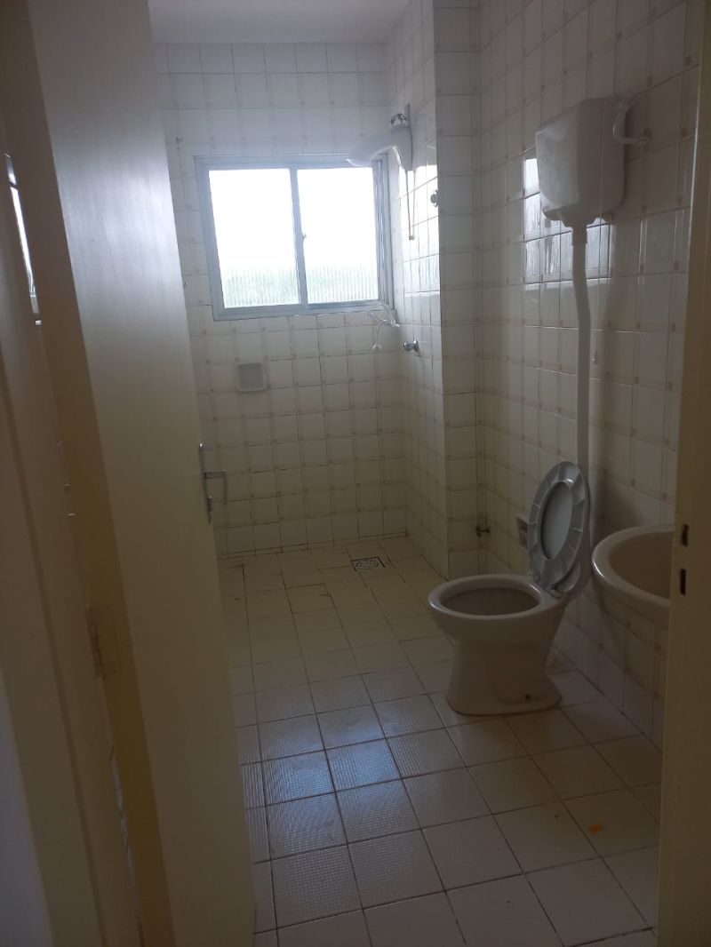 APARTAMENTO 3 quartos 