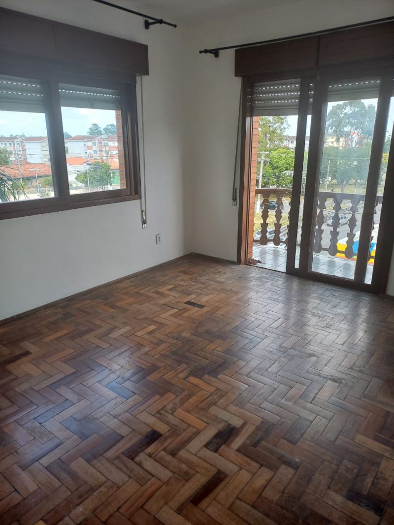 APARTAMENTO 3 quartos 