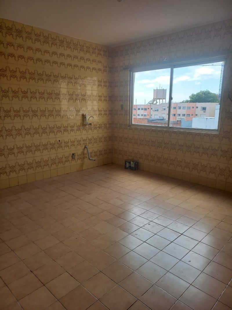 APARTAMENTO 3 quartos 