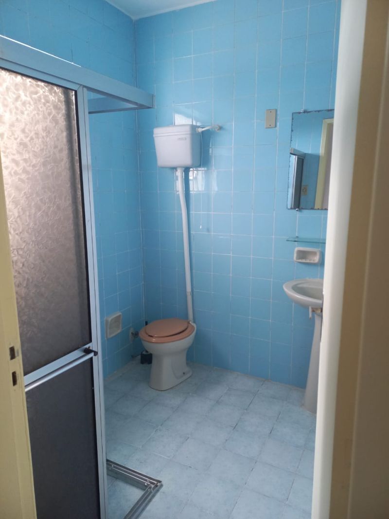 APARTAMENTO 3 quartos 