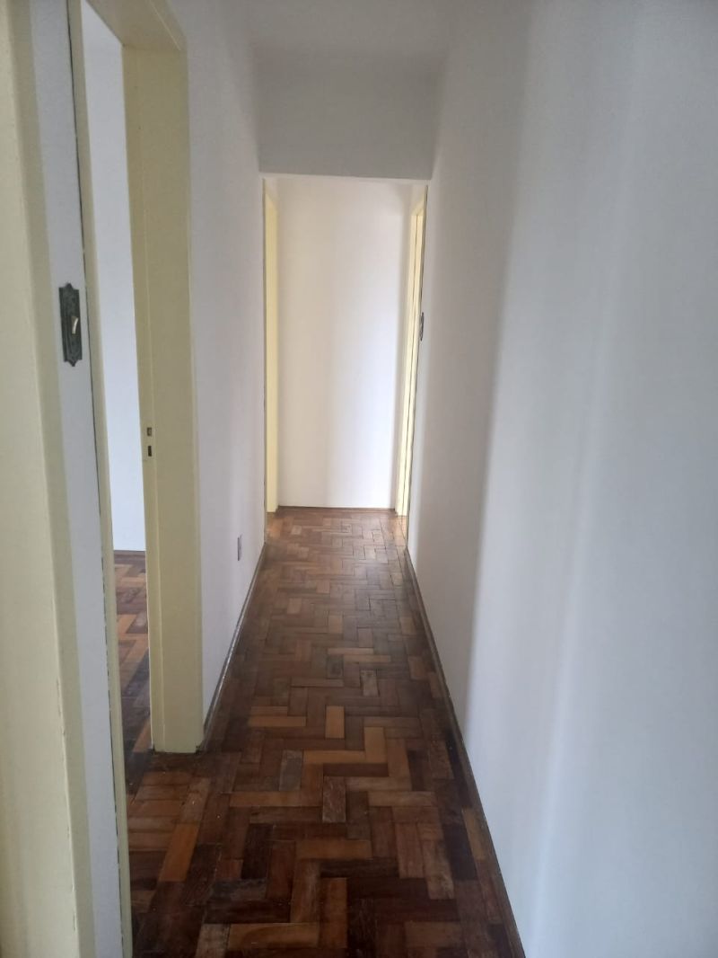 APARTAMENTO 3 quartos 