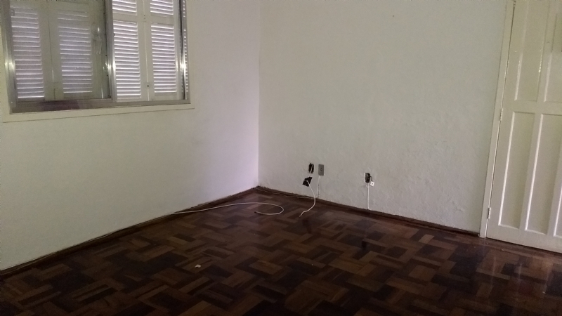 APARTAMENTO 3 quartos 