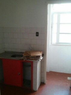 APARTAMENTO 3 quartos 