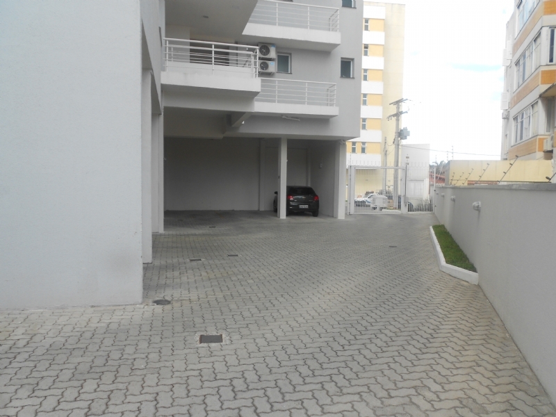 APARTAMENTO 3 quartos 