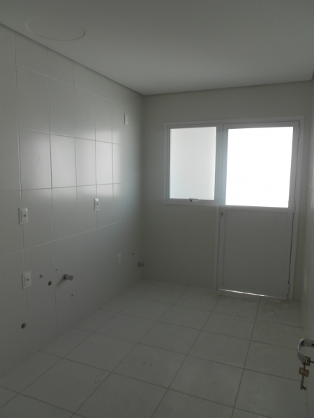 APARTAMENTO 3 quartos 