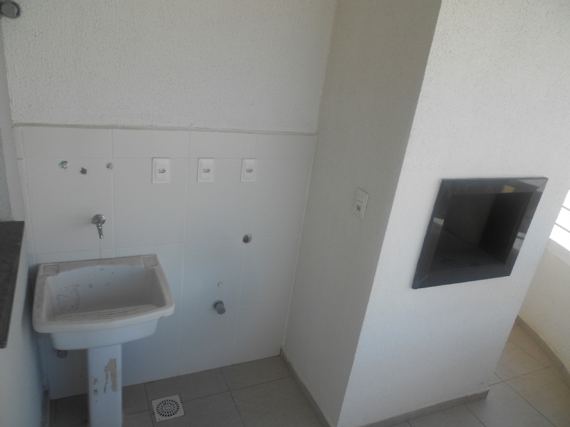 APARTAMENTO 3 quartos 