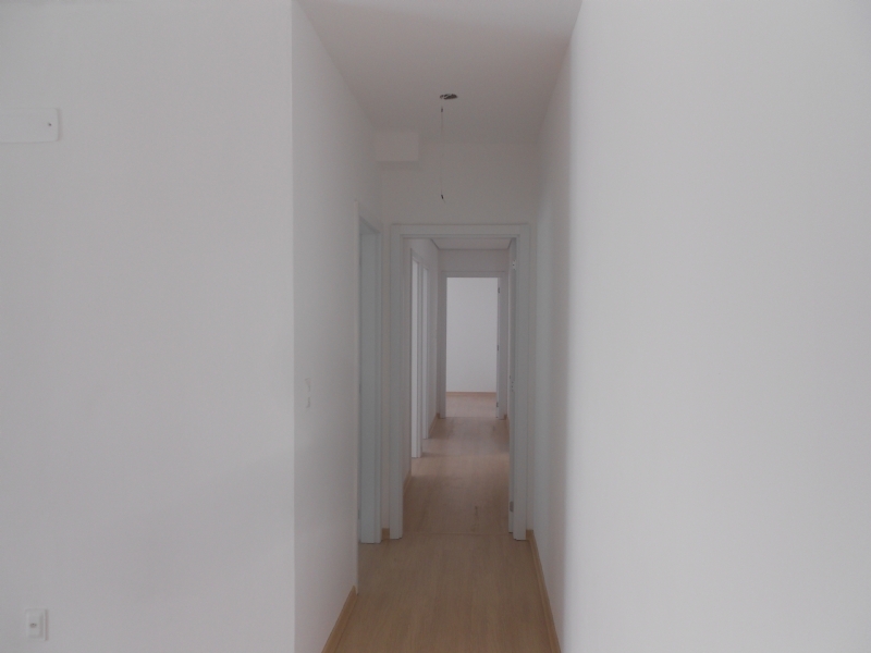 APARTAMENTO 3 quartos 