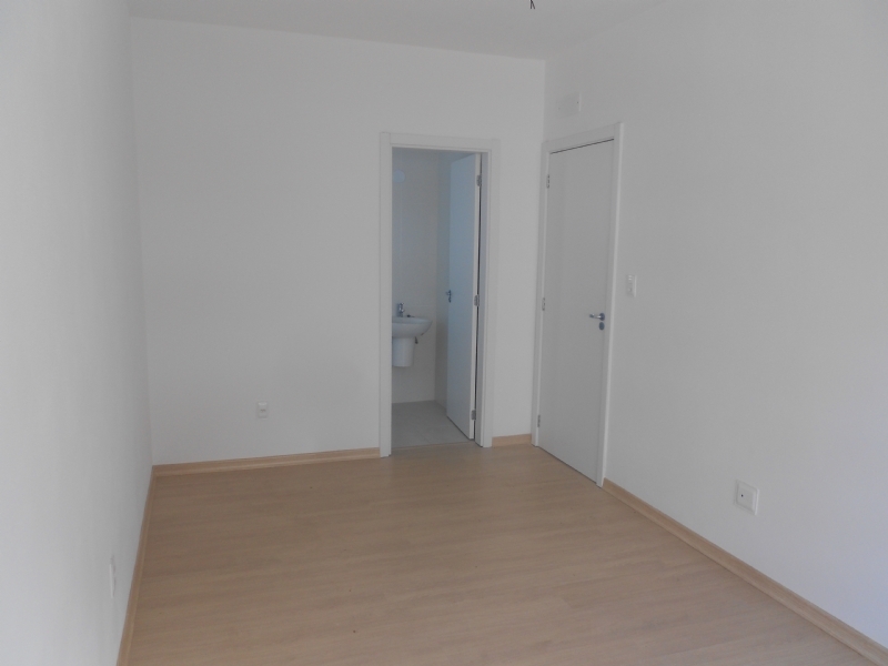 APARTAMENTO 3 quartos 