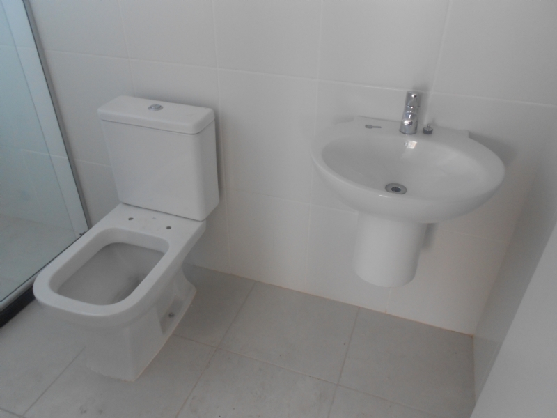 APARTAMENTO 3 quartos 